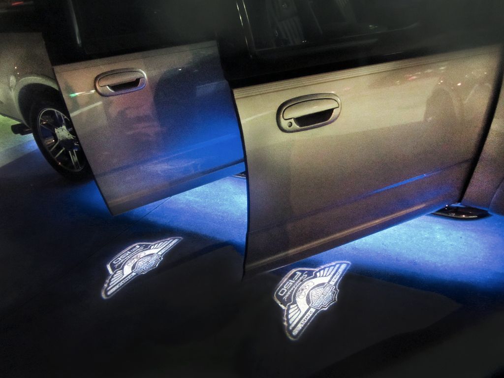 Bed lights Lightning Forum